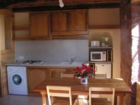 Gite in Villecomtal - Vacation, holiday rental ad # 65280 Picture #1