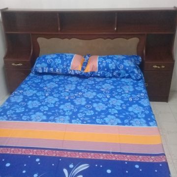 House in Vacoas - Vacation, holiday rental ad # 65282 Picture #15