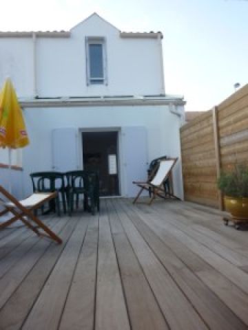 Maison  Saint hilaire de riez - Location vacances, location saisonnire n65295 Photo n1