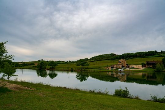 Casa rural en Lamazere - Detalles sobre el alquiler n65297 Foto n0