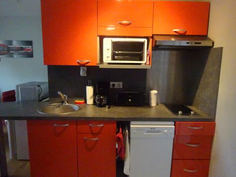 Appartement in Argeles gazost - Anzeige N  65308 Foto N3