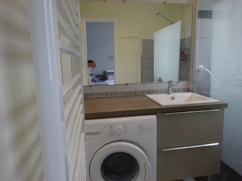 Appartement in Argeles gazost - Vakantie verhuur advertentie no 65308 Foto no 5