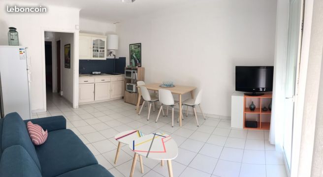 Apartamento en Hyeres - Detalles sobre el alquiler n65312 Foto n0