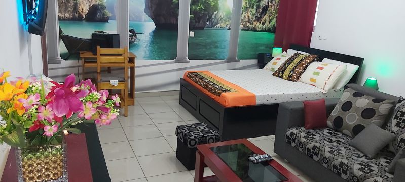 Apartamento en Abidjan - Detalles sobre el alquiler n65317 Foto n13