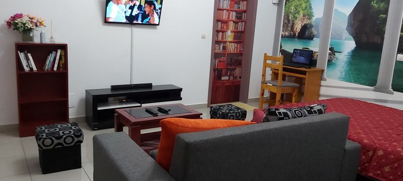 Apartamento en Abidjan - Detalles sobre el alquiler n65317 Foto n16