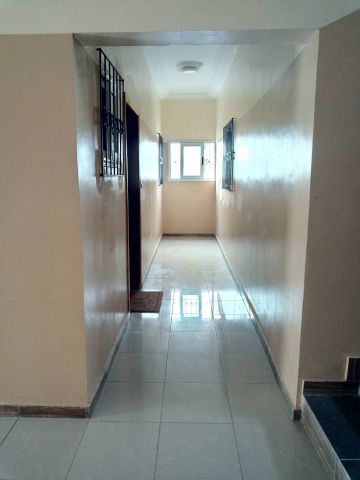 Flat in Abidjan - Vacation, holiday rental ad # 65317 Picture #18