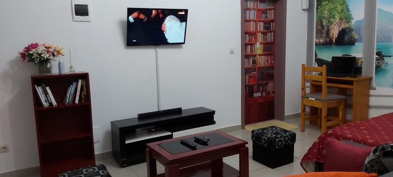 Flat in Abidjan - Vacation, holiday rental ad # 65317 Picture #9