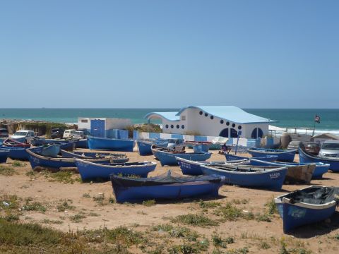 Casa en Tamraght-Agadir - Detalles sobre el alquiler n65328 Foto n8