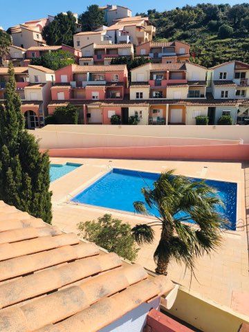 Appartement in Banyuls sur mer - Vakantie verhuur advertentie no 65329 Foto no 3