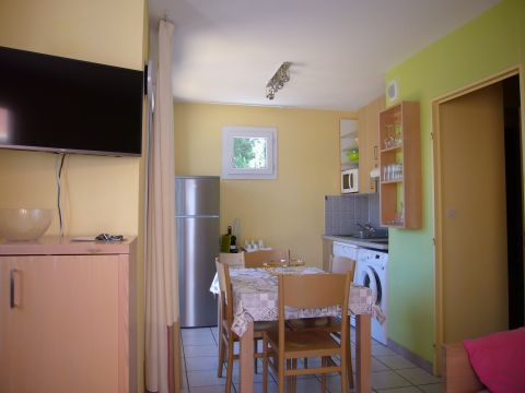 Appartement in Banyuls sur mer - Anzeige N  65335 Foto N4