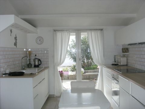 Haus in Le Cap d'agde - Anzeige N  65338 Foto N2