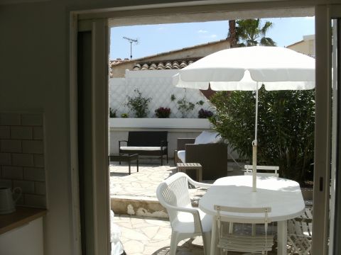 Maison  Le Cap d'agde - Location vacances, location saisonnire n65338 Photo n7