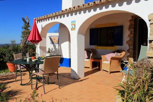 Maison  Loule - Location vacances, location saisonnire n65342 Photo n2