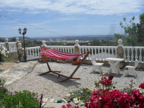 Casa en Loule - Detalles sobre el alquiler n65342 Foto n6