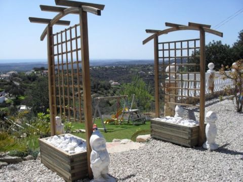 Casa rural en Loule - Detalles sobre el alquiler n65343 Foto n10