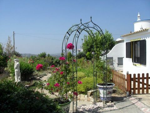 Casa rural en Loule - Detalles sobre el alquiler n65343 Foto n11