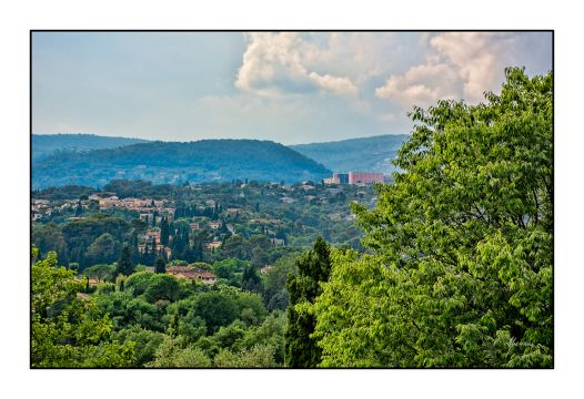 House in Grasse - Vacation, holiday rental ad # 65345 Picture #3