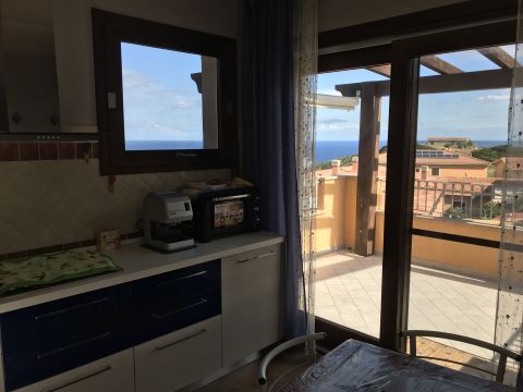 Appartement in Castelsardo - Vakantie verhuur advertentie no 65349 Foto no 18