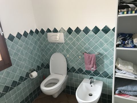 Apartamento en Castelsardo - Detalles sobre el alquiler n65349 Foto n7