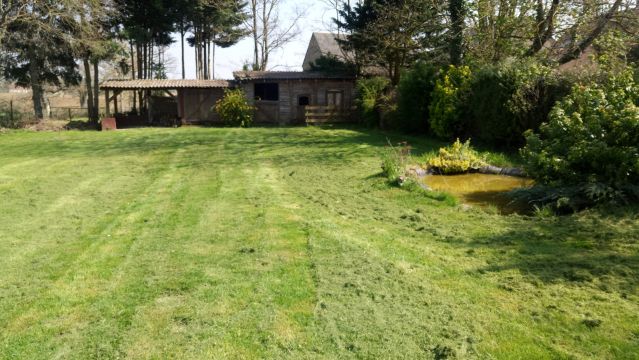 Casa rural en Rouy - Detalles sobre el alquiler n65352 Foto n0