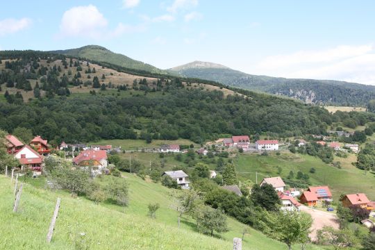 Maison  Geishouse - Location vacances, location saisonnire n65368 Photo n10