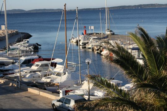 Casa en Hyeres - Detalles sobre el alquiler n65369 Foto n4