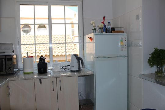 Flat in Torrevieja - Vacation, holiday rental ad # 65373 Picture #8