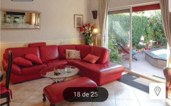 House in Villeneuve les beziers - Vacation, holiday rental ad # 65382 Picture #3