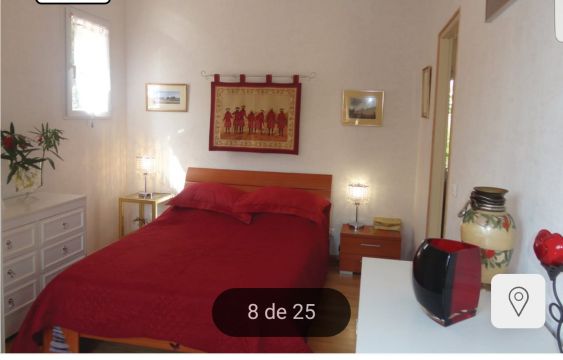 Huis in Villeneuve les beziers - Vakantie verhuur advertentie no 65382 Foto no 8