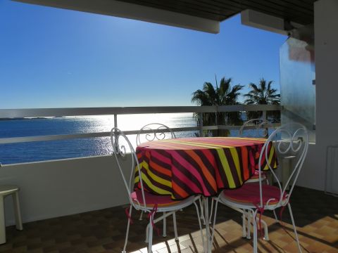 Apartamento en Bandol - Detalles sobre el alquiler n65389 Foto n1