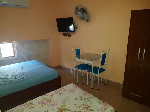 House in La havane - Vacation, holiday rental ad # 65399 Picture #1