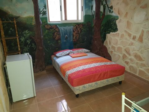House in La havane - Vacation, holiday rental ad # 65399 Picture #10