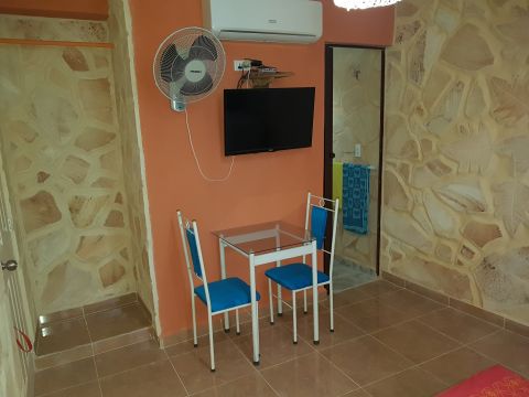 House in La havane - Vacation, holiday rental ad # 65399 Picture #11