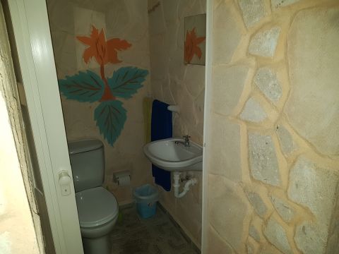 House in La havane - Vacation, holiday rental ad # 65399 Picture #13