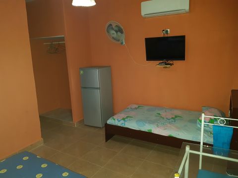 House in La havane - Vacation, holiday rental ad # 65399 Picture #6