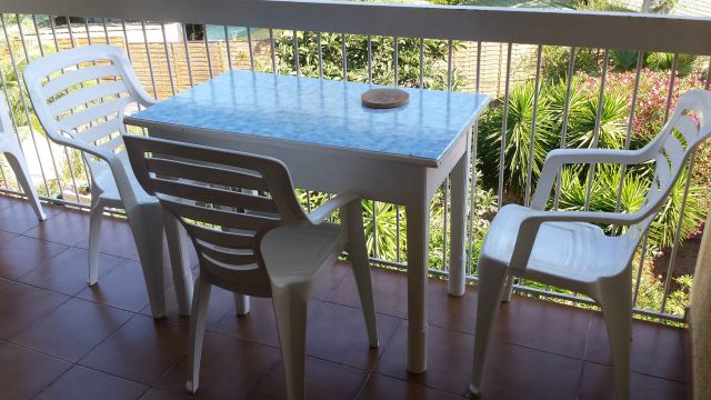 Huoneisto (miss) Calvi en Corse - Ilmoituksen yksityiskohdat:65414 Kuva nro3