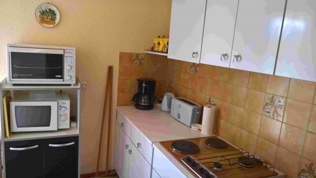 Apartamento en Calvi en Corse - Detalles sobre el alquiler n65414 Foto n4