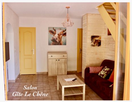 Gite in Lablachre - Vakantie verhuur advertentie no 65426 Foto no 17