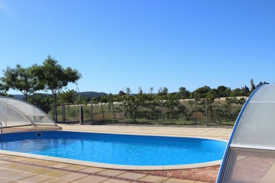 Gite  Pezenas - Location vacances, location saisonnire n65446 Photo n3