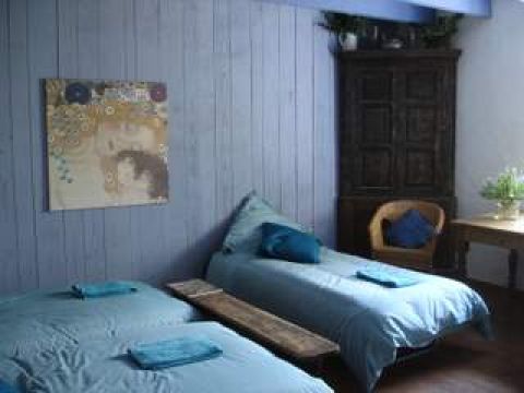Farm in Blot l'eglise - Vacation, holiday rental ad # 65457 Picture #3