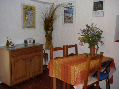 Maison  Levens - Location vacances, location saisonnire n65461 Photo n2