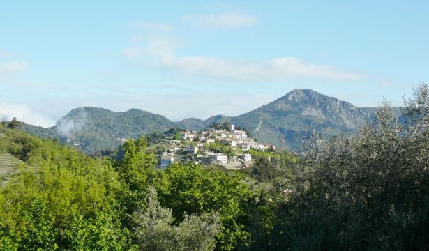 Casa en Levens - Detalles sobre el alquiler n65461 Foto n0