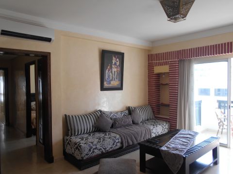  in Agadir - Vacation, holiday rental ad # 65474 Picture #1