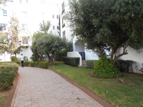  in Agadir - Vacation, holiday rental ad # 65474 Picture #11