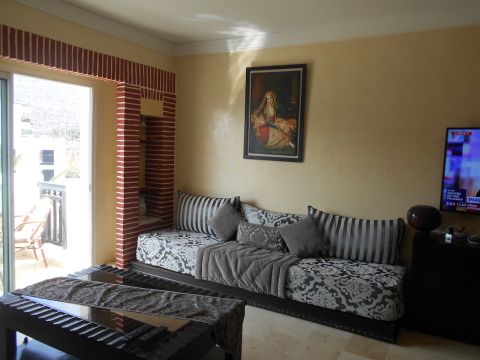  in Agadir - Vacation, holiday rental ad # 65474 Picture #2