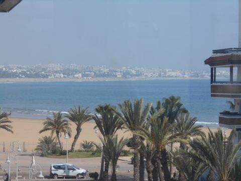  in Agadir - Vakantie verhuur advertentie no 65474 Foto no 6