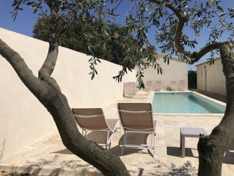 Gite  Uzes - Location vacances, location saisonnire n65485 Photo n1