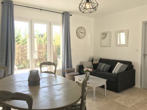 Gite  Uzes - Location vacances, location saisonnire n65485 Photo n2