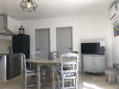 Gite in Uzes - Vacation, holiday rental ad # 65485 Picture #3