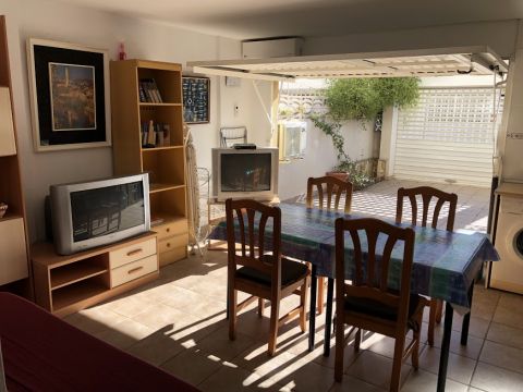 House in Gandía - Vacation, holiday rental ad # 65494 Picture #10